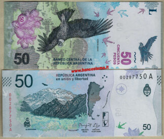 argentina-p363-50-pesos-nd-2018-unc