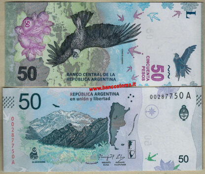 argentina-p363-50-pesos-nd-2018-unc