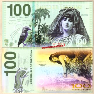 banco-de-toroguay-100-fetetzia-lixo-2020-unc-polymer
