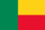 Benin W.A.S.