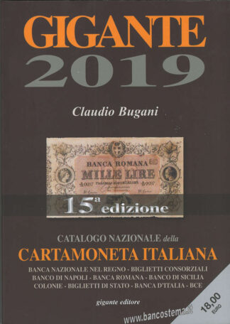 Catalogo_Gigante_Cartamoneta_Italiana_2019