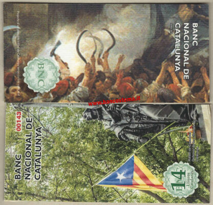 banc-nacional-de-catalunya-set-3-pz-carta-unc