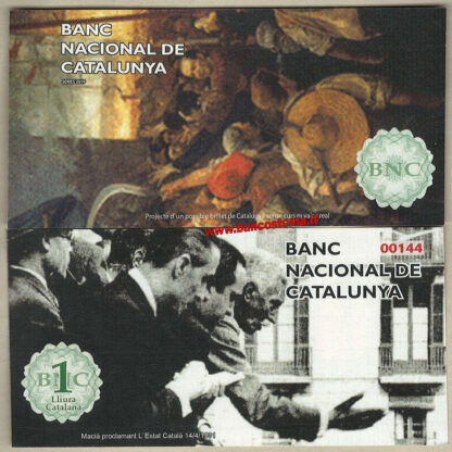banc-nacional-de-catalunya-set-3-pz-carta-unc