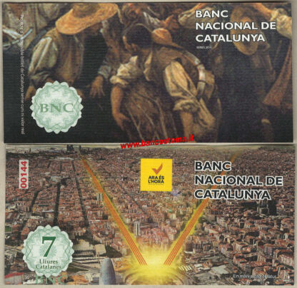 banc-nacional-de-catalunya-set-3-pz-carta-unc