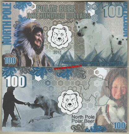 Continents and States set 5 pz. 2017  plastic - immagine 2