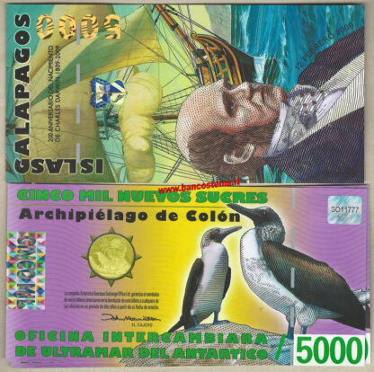 galapagos-islas-5-000-nuevos-sucres-12-02-2009-polymer-unc