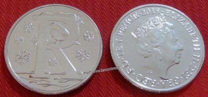 United Kingdom coin Hunt Quintessentiallly British A to Z letter by letter in folder - immagine 19