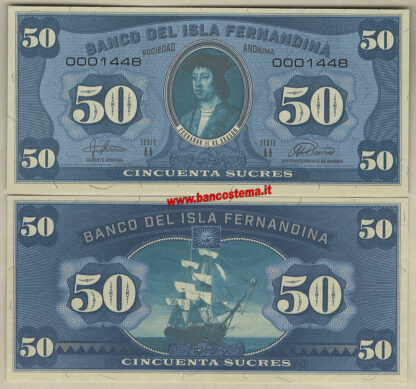 Isla Ferrandina set 8 pz 2017 nd paper unc - immagine 4