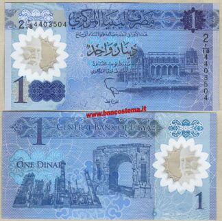 libya-pw85-1-dinar-nd-2019-polymer-unc