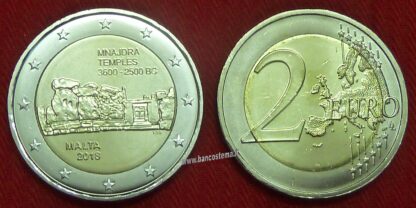 malta-2-euro-commemorativo-2018-menaidra-fdc