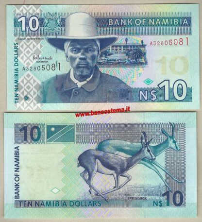 namibia-p4c-10-dollars-nd-2001-unc