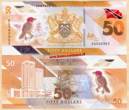 trinidad-and-tobago-pw64-50-dollars-polymer-nd-2020-unc