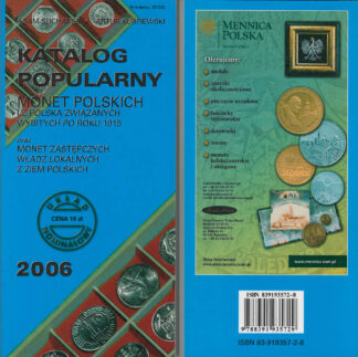 katalog_popularny_monet_Polskich_2006