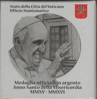 medaglia-papa-Francesco-Argento-2015_scatola.