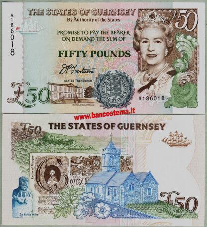 Guernsey-P59-50-pounds-nd-1996-unc
