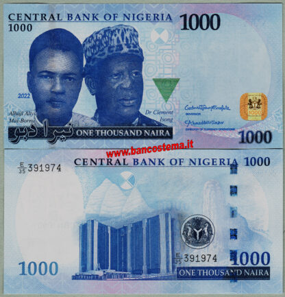 Nigeria-PW49-1.000-Naira-2022-unc