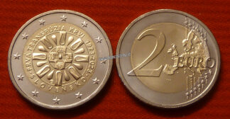 Slovacchia-2-euro-commemorativo-100o-anniversario-della-prima-trasfusione-sanguigna-in-Slovacchia-FDC