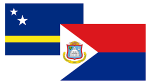 CURAÇAO & SINT MAARTEN Banknotes