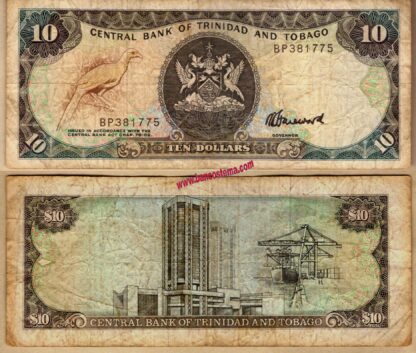 trinidad-and-tobago-p38c-10-dollars-chap-79-02-vf