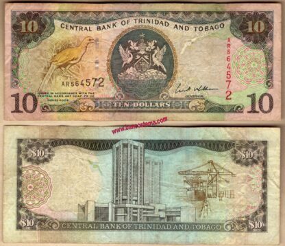 trinidad-and-tobago-p43-10-dollars-2002-vf