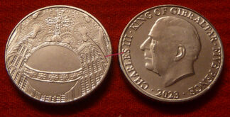 gibraltar-5-pence-incoronazione-di-re-carlo-iii-2023-unc