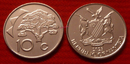namibia-km2-10-cents-2023-unc