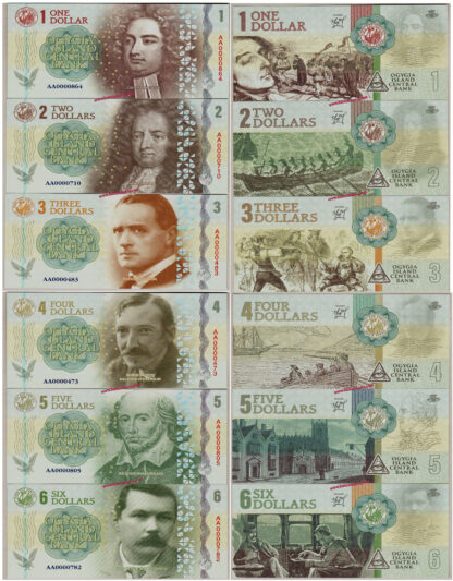 ogygia-island-central-bank-1-dollar-to-6-dollars-set-6-pz-2019-paper-unc