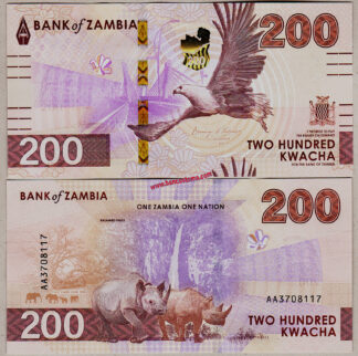 zambia-pw66-200-kwacha-2024-2025-unc